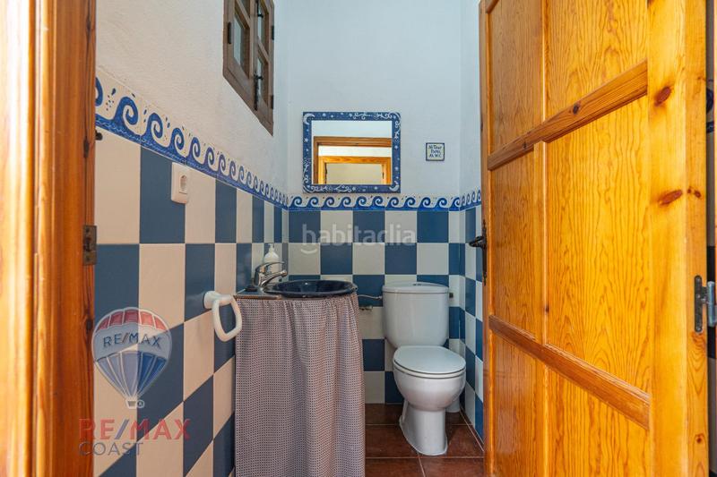 Foto c228295c-90e6-48c9-8791-3d1b896dd9bf. Masía casa rural en Archidona