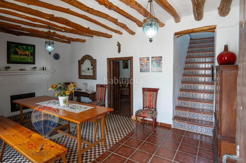 Foto c43783db-9174-40b7-8801-1b7b15a4e378. Masía casa rural en Archidona