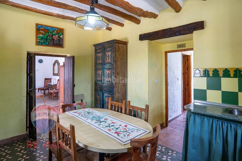 Foto cac17d6e-5fca-4ef8-893a-48e398c25f47. Masía casa rural en Archidona