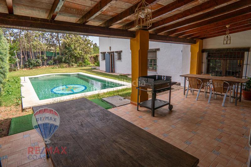 Foto cf353668-f475-4049-a71c-7f87a2d47179. Masía casa rural en Archidona