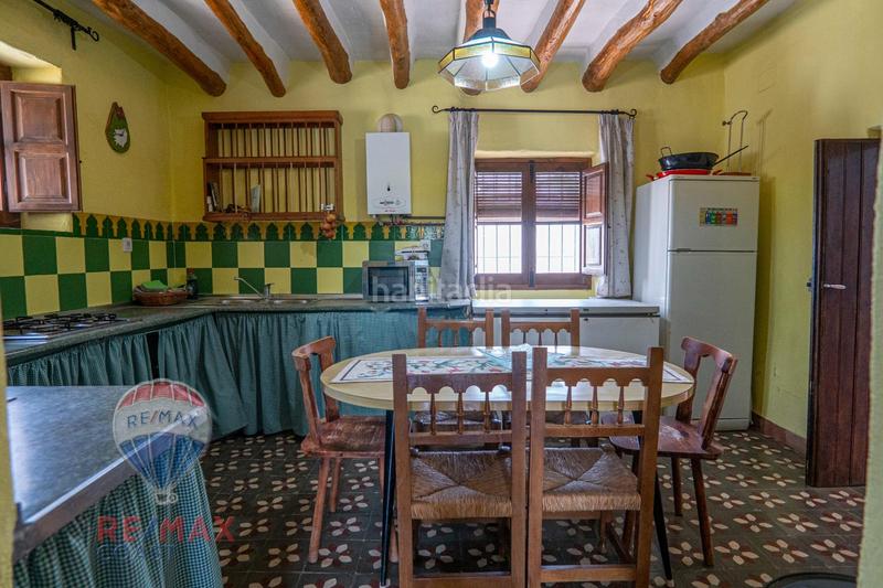 Foto da6bf60e-f023-46c6-894f-773496254026. Masía casa rural en Archidona