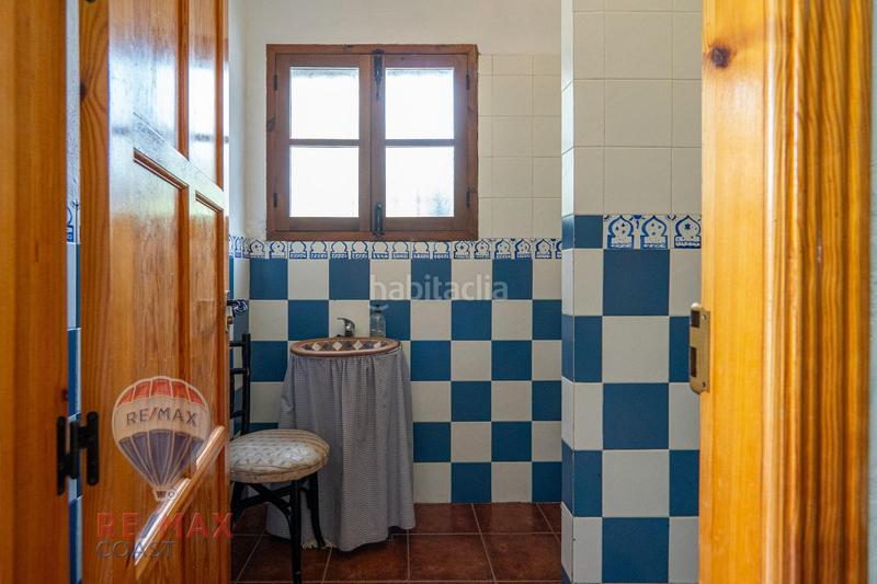 Foto dec32e38-f592-4fba-bdb3-249f93ae177a. Masía casa rural en Archidona