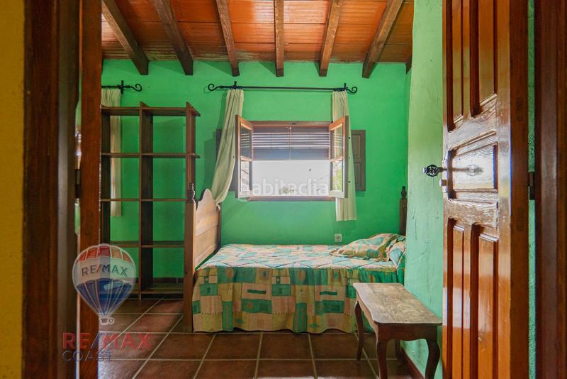 Foto ed2c553c-f261-4a72-9e7a-0d7989e8ade0. Masía casa rural en Archidona