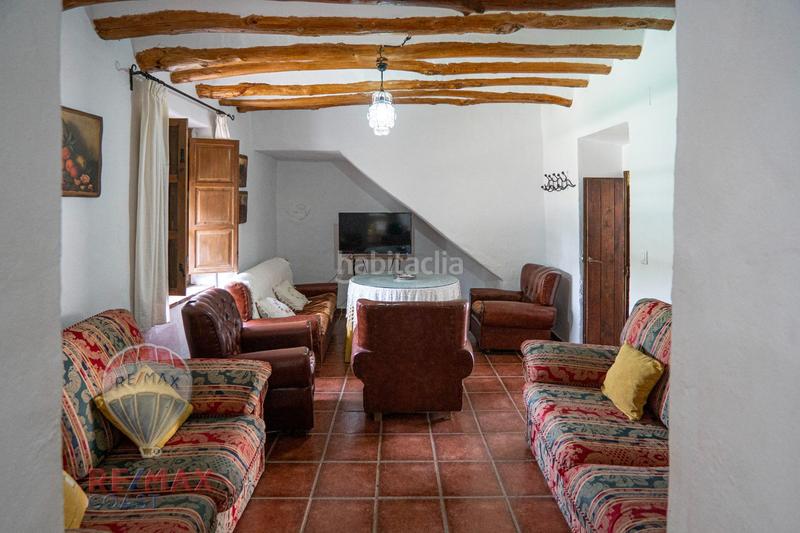 Foto efcc4c0b-9357-4092-8d3a-de3f045da307. Masía casa rural en Archidona