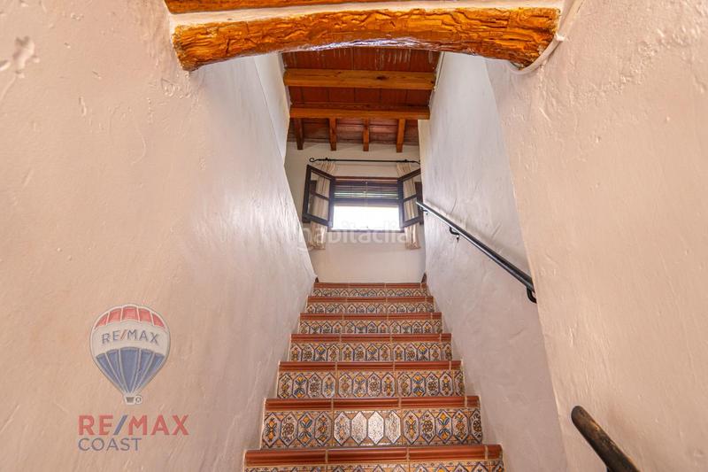 Foto fca41838-5f17-44d0-9173-d8031a4b738a. Masía casa rural en Archidona
