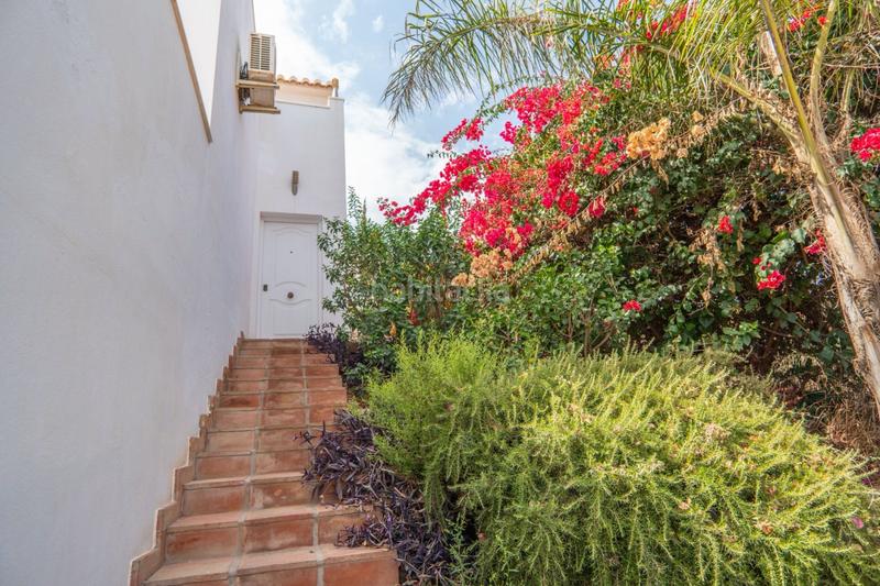 Foto 02827dc1-953a-4fe9-b5cb-c550e8a29a38. Chalet  de lujo en Benajarafe