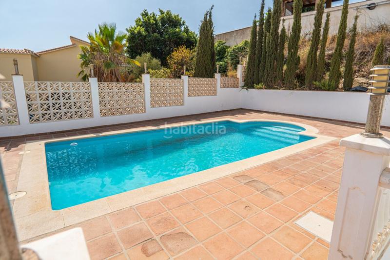 Foto 0ec45621-1e9b-4ee4-ad77-345e509a0883. Chalet  de lujo en Benajarafe