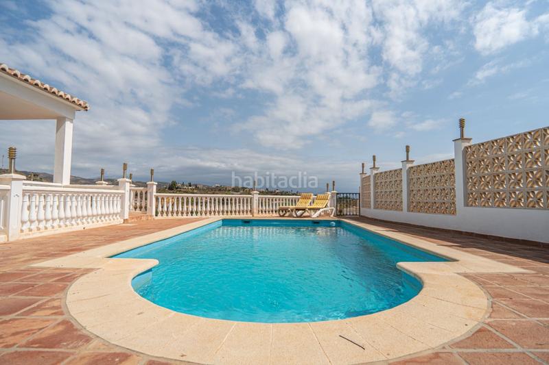 Foto 48dfbcc7-03e8-40e9-869e-bcba26aebccf. Chalet  de lujo en Benajarafe