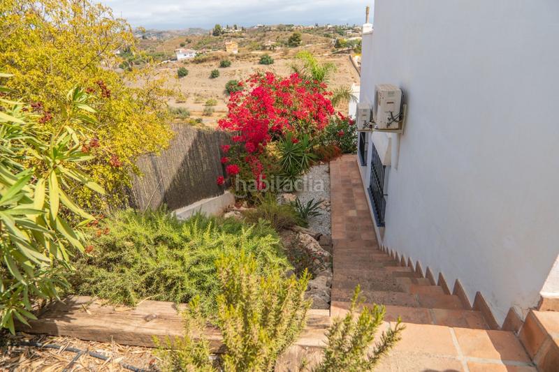 Foto 72af9ef4-0800-42fc-abdf-98d84f466574. Chalet  de lujo en Benajarafe