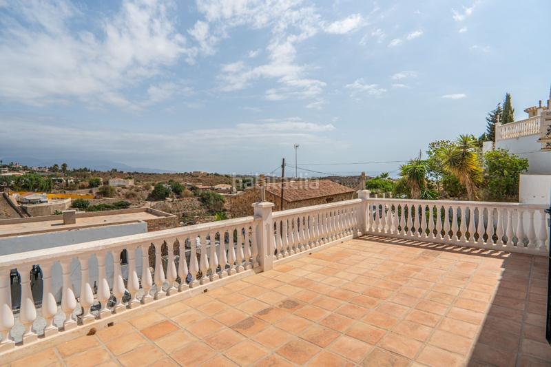 Foto b7688a0e-0c93-4c06-87ea-501ed90e4473. Chalet  de lujo en Benajarafe