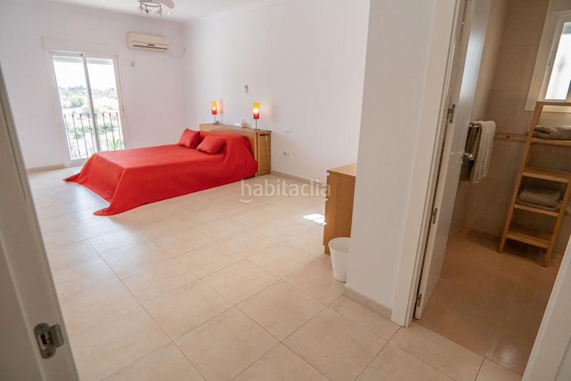 Foto d179b5d9-7ccb-406a-b7e8-0842a37496c2. Chalet  de lujo en Benajarafe