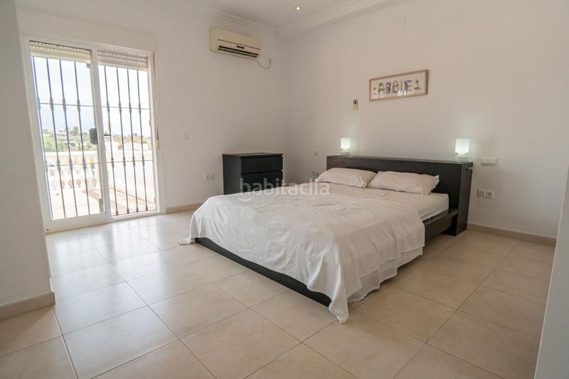 Foto edb97069-5cc2-4c61-ae8b-de9ae4e6da33. Chalet  de lujo en Benajarafe