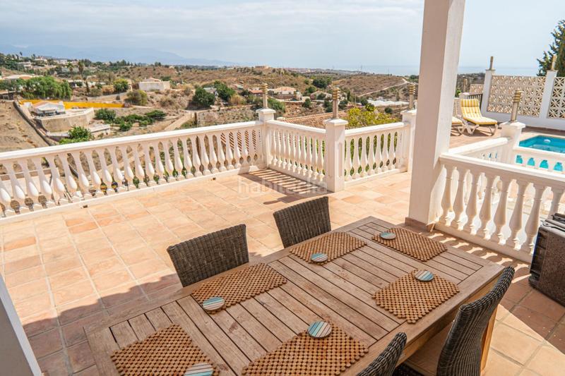 Foto f06279ec-56af-4729-a5f5-90ec9b06d703. Chalet  de lujo en Benajarafe