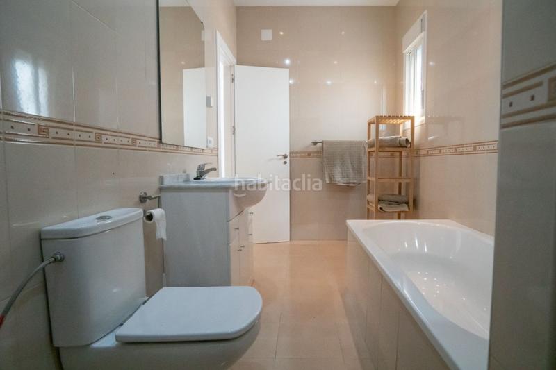 Foto f3384c79-d8b4-48fe-ac5e-acd968cabdc5. Chalet  de lujo en Benajarafe