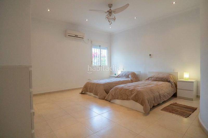 Foto ffa0c040-0dd1-4019-bb32-850a1ef0f3ee. Chalet  de lujo en Benajarafe