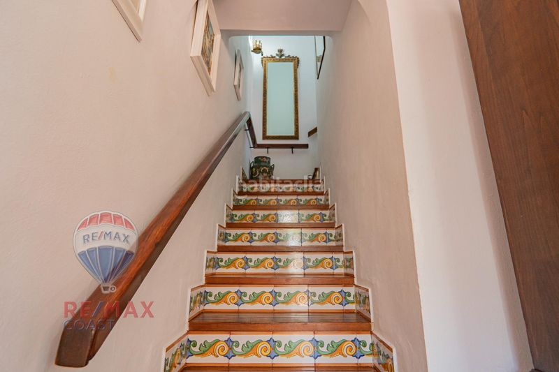 Foto 6a29902f-d0e7-4fe1-82a6-bf9749f11089. Casa aparellada a Miraflores del Palo Málaga