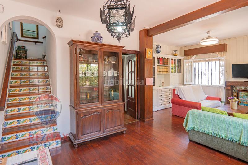 Foto 6ee7d9c0-6b9c-4770-a81d-d4f39dbcce85. Casa pareada  en el palo en Miraflores del Palo Málaga