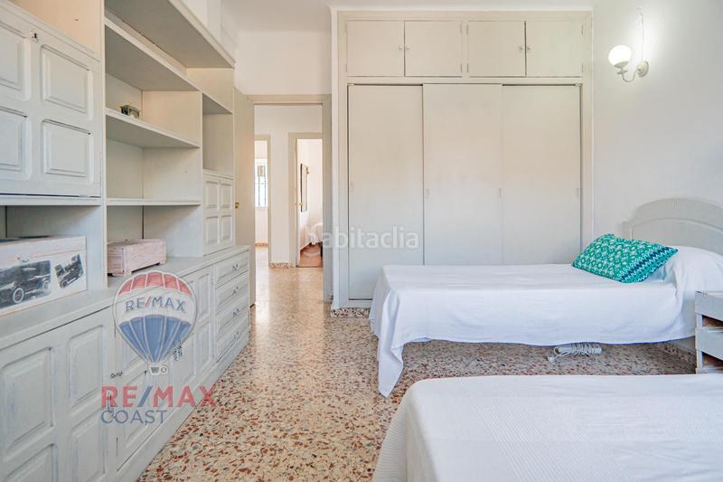 Foto 71a1aae9-15ca-4984-af20-5d077bce783a. Casa pareada  en el palo en Miraflores del Palo Málaga