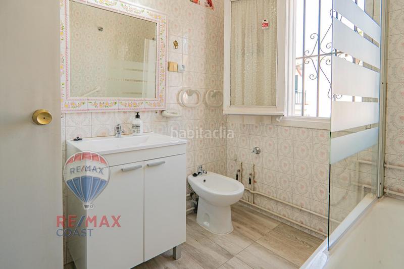 Foto a10bbb94-bf86-4fe2-83e8-78704b47ba9d. Casa pareada  en el palo en Miraflores del Palo Málaga