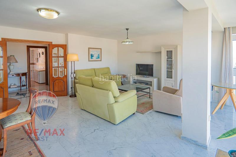 Foto 00ba3322-d6ef-4179-a88e-d82f0fe9f60b. Piso  en El Palopedregalejo con las mejores vistas en Málaga