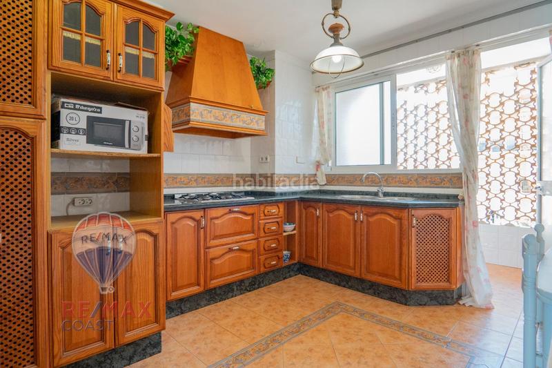 Foto 151a6e9e-e2d5-4779-b405-0d028858586d. Piso  en El Palopedregalejo con las mejores vistas en Málaga