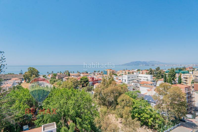 Foto a75b1b3f-9983-4269-9253-f3a2a6e6138e. Piso  en El Palopedregalejo con las mejores vistas en Málaga