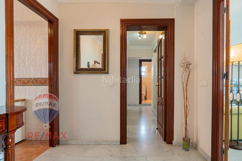 Foto b375e5d6-45fd-4096-9713-91dfd2ba3b22. Piso  en El Palopedregalejo con las mejores vistas en Málaga