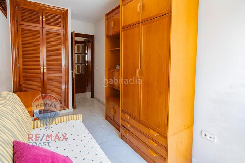 Foto d0776d10-f889-4368-bfa1-fa5c192113d4. Piso  en El Palopedregalejo con las mejores vistas en Málaga