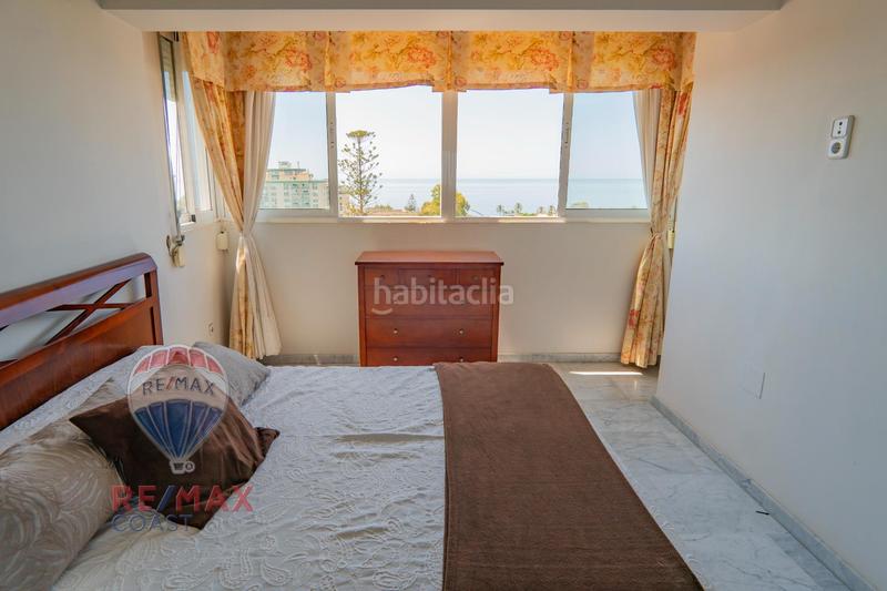 Foto e80fdf88-ec5c-44ad-9302-f81968412fc3. Piso  en El Palopedregalejo con las mejores vistas en Málaga
