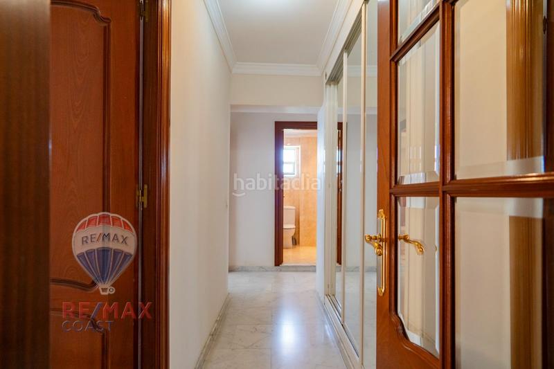 Foto f4f4566f-cf2a-4c2b-bd8a-296f66eb7904. Piso  en El Palopedregalejo con las mejores vistas en Málaga
