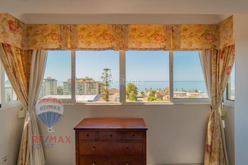 Foto f7e25eca-84ff-47bf-94c3-c13b506441b3. Piso  en El Palopedregalejo con las mejores vistas en Málaga