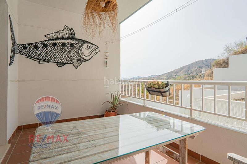 Foto 08cd44fe-c6de-4e6d-a053-e1ce886d35b7. Piso estupendo piso con vistas al mar en la urbanización añoreta, en Rincón de la Victoria