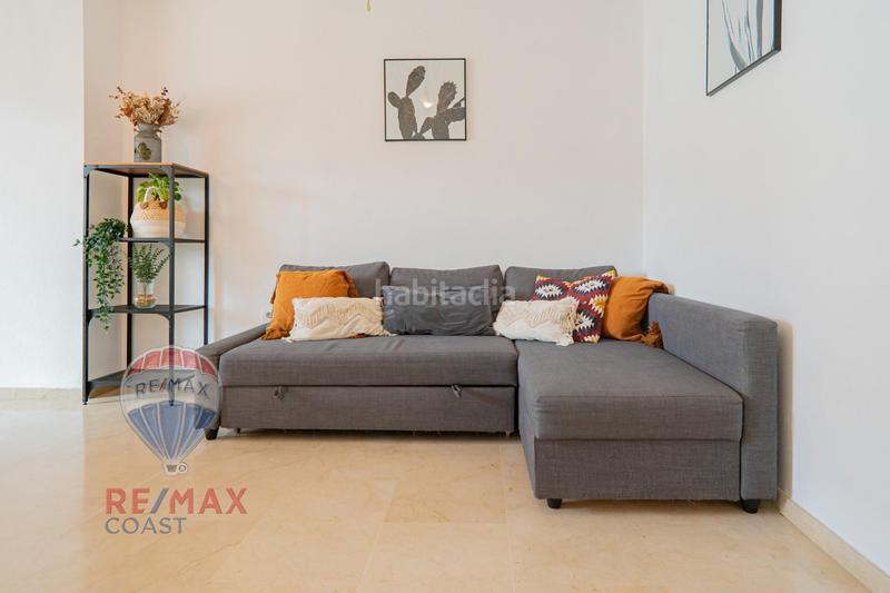 Foto 138cbe9e-e03d-443d-97ec-1a1cffa7f02d. Piso estupendo piso con vistas al mar en la urbanización añoreta, en Rincón de la Victoria