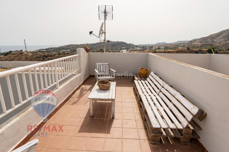 Foto 63bea3d0-558c-46fd-9c15-c1b247c182e7. Piso estupendo piso con vistas al mar en la urbanización añoreta, en Rincón de la Victoria