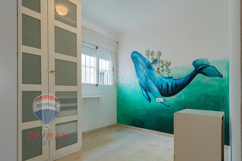Foto bafa10de-0d49-4398-a451-fc57efaeae42. Piso estupendo piso con vistas al mar en la urbanización añoreta, en Rincón de la Victoria