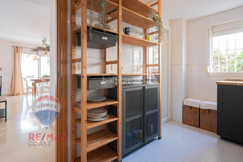 Foto d2ca14fb-6667-4fdb-9c5d-41696849c13b. Piso estupendo piso con vistas al mar en la urbanización añoreta, en Rincón de la Victoria