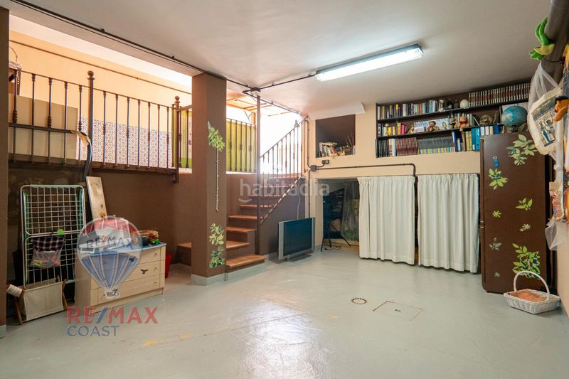 Foto 17c51a38-4647-4abf-992d-3ac1ee306ee3. Casa amb aparcament a Casabermeja