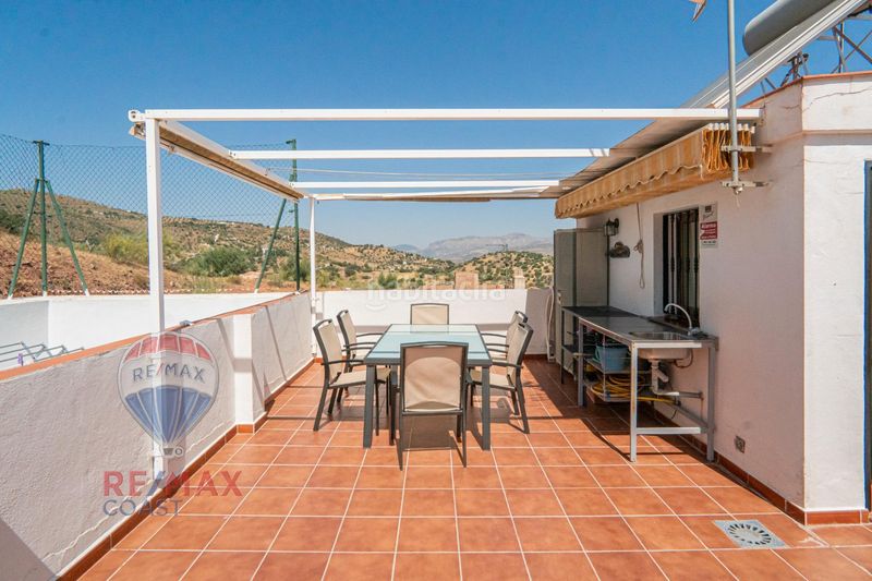 Foto 25f243ad-3e2a-468b-a5ac-fe0522f05d2c. Casa amb aparcament a Casabermeja