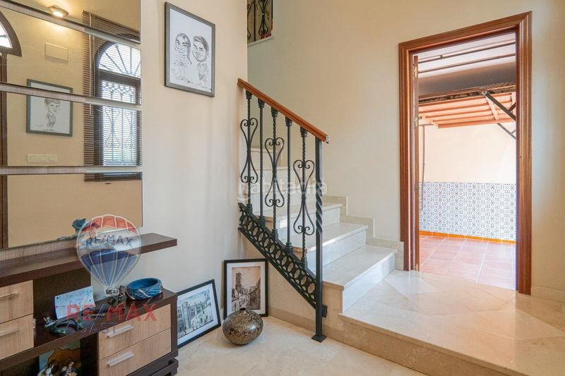 Foto 49bec800-02cd-47fe-b298-720c78c24e1a. Casa amb aparcament a Casabermeja