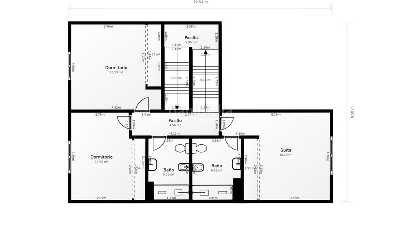 Foto 5a504810-175d-4b14-bf3c-65d463aa616b. Casa amb aparcament a Casabermeja
