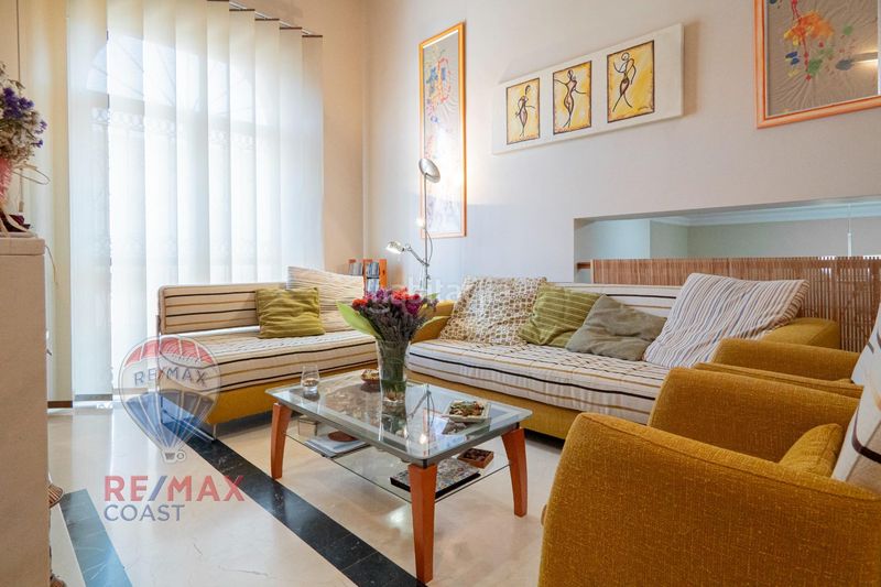 Foto 60210a6d-a285-4933-a04a-fb8b6f76de00. Casa amb aparcament a Casabermeja