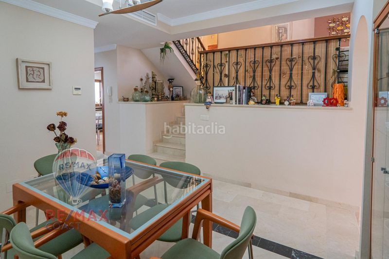 Foto 989eab4d-abe9-4382-87b3-11683b6ecdd1. Casa amb aparcament a Casabermeja