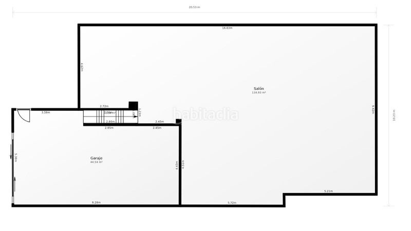 Foto b7555940-dba1-4574-ac02-ea545115cdc6. Casa amb aparcament a Casabermeja