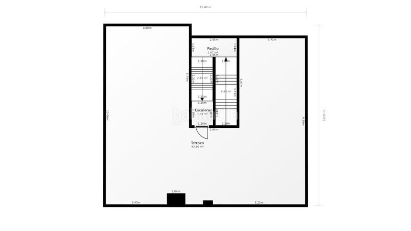 Foto c8570c8b-ffbb-4073-b772-a04497f91bf4. Casa amb aparcament a Casabermeja