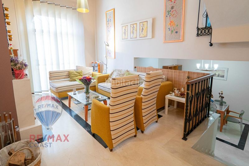 Foto d76cc21e-99d5-45af-bf9b-00618fd1ae65. Casa amb aparcament a Casabermeja