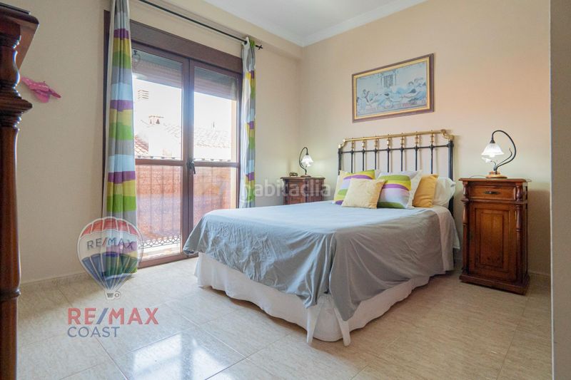 Foto dc6866db-3b31-4795-93d3-d131b63e5b56. Casa amb aparcament a Casabermeja