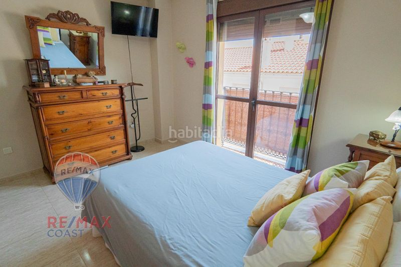 Foto e35a7812-abc5-4412-a812-c26fd37ba242. Casa amb aparcament a Casabermeja