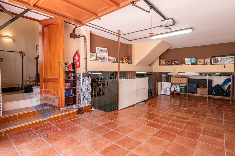 Foto e61255c7-e74b-4a85-84ea-7f9633505761. Casa amb aparcament a Casabermeja