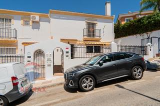 Casa aparellada  Calle calle de la chopera. Tu nuevo comienzo en cerrado de calderón