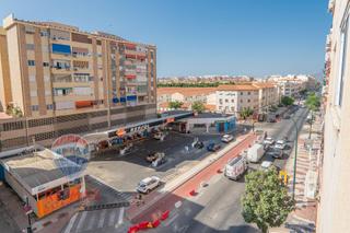 Etagenwohnung in Avenida HEROE DE SOSTOA